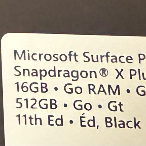 Some Copilot+ PCs require download of free updates to run Copilot+ PC - Picture 2 of 8